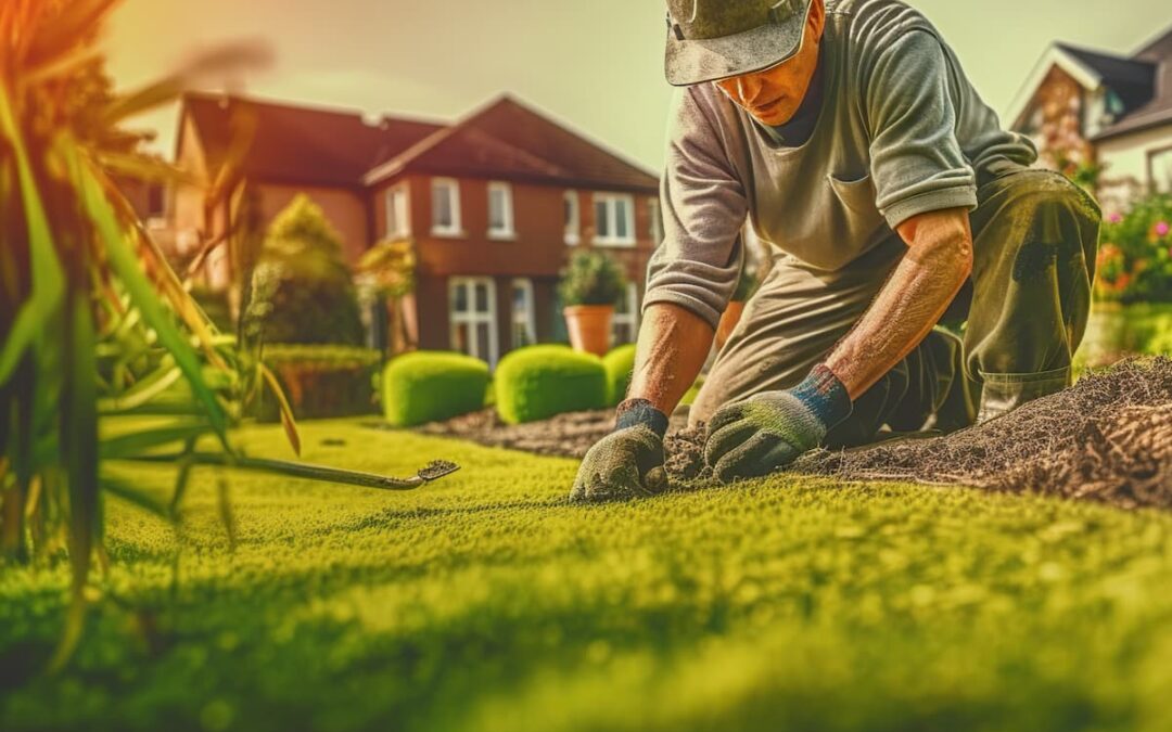 Spring Landscaping Tips to Transform Your Yard